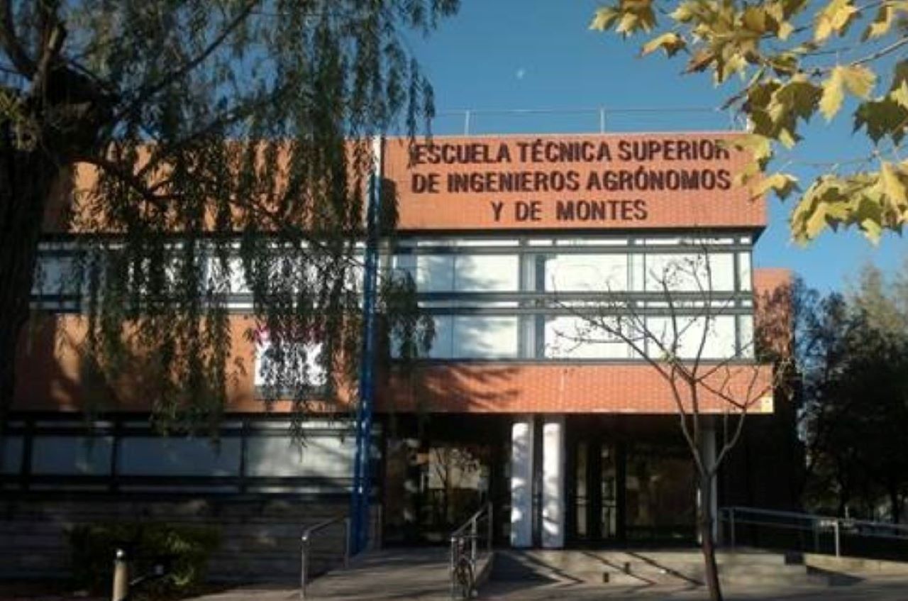 Agronomos Montes Etsiam Albacete