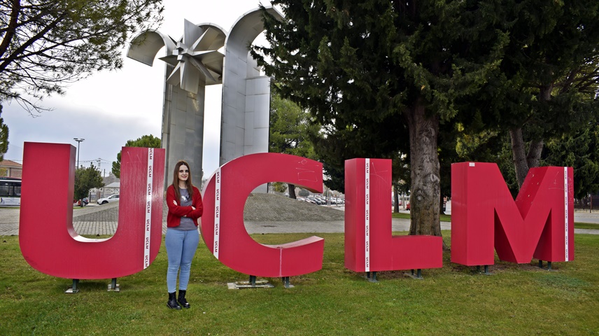 Los Estudiantes De La Uclm Tienen Ya A Sus Nuevos Delegados De Campus Para El Curso 21