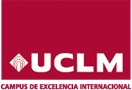 Logotipo UCLM