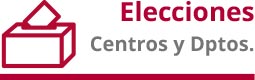 Elecciones centros y departamentos UCLM