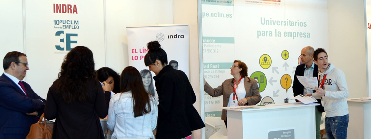 Foro UCLMEmpleo