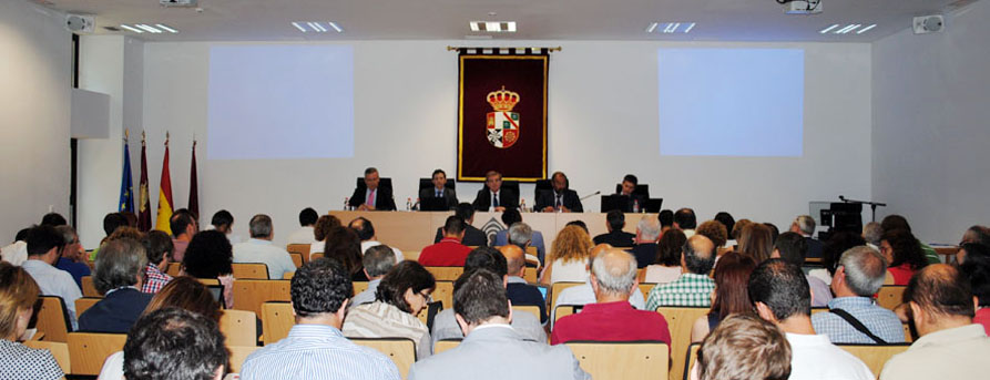Consejo de Gobierno