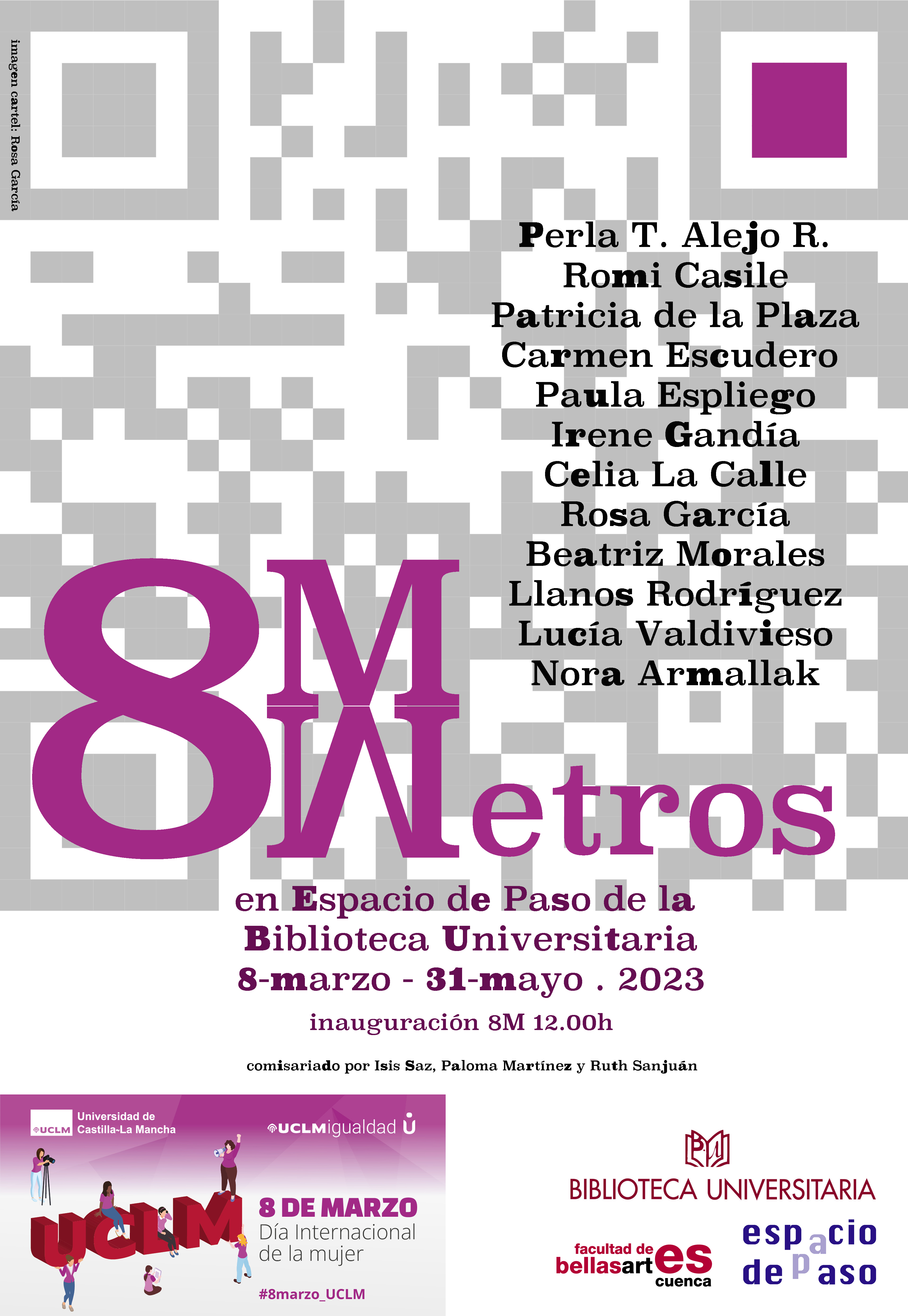 8M Cuenca Biblioteca