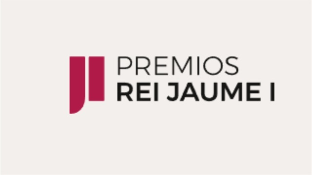 Premios Rei Jaume I