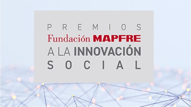Premios Fundación MAPFRE a las Innovación Social
