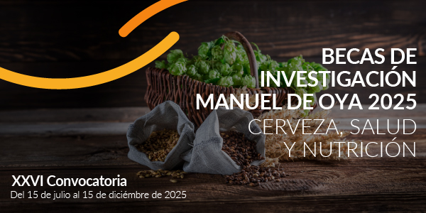 Becas de Investigación Manuel de Oya 2025