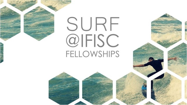 SURF@IFISC