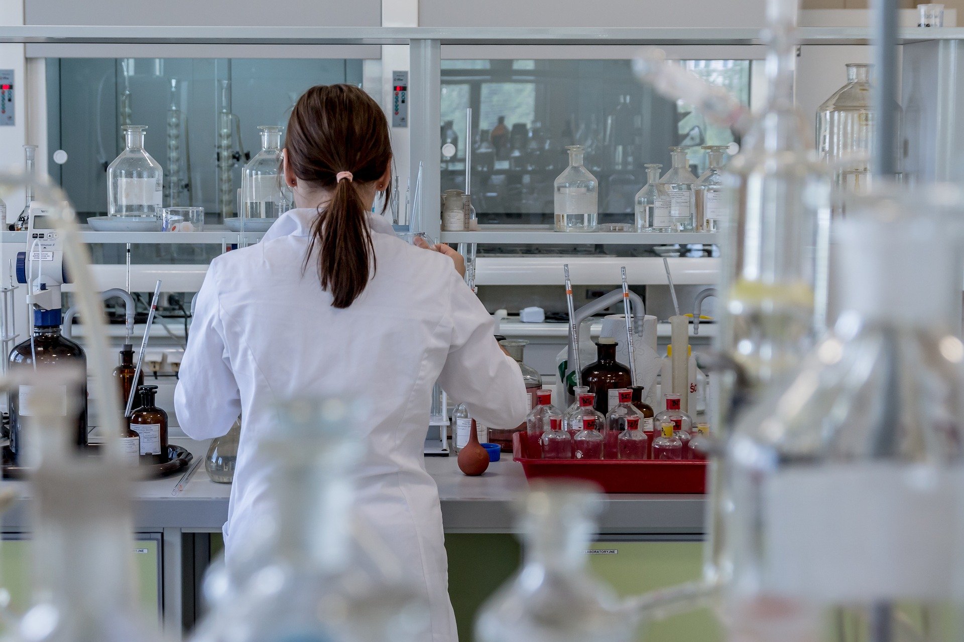 investigación