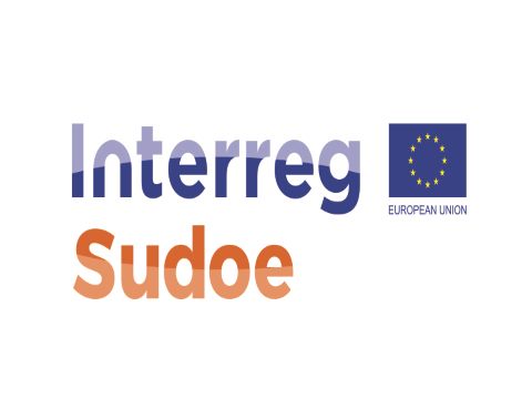 Logo Interreg-SUDOE