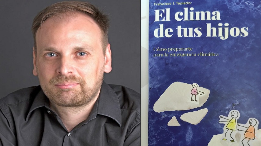 Tapiador y el clima de tus hijos