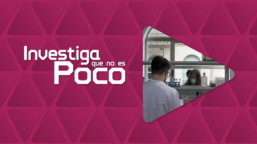 25 años de Ciencias Ambientales. En Investiga, que no es poco