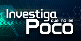 Investiga que no es poco