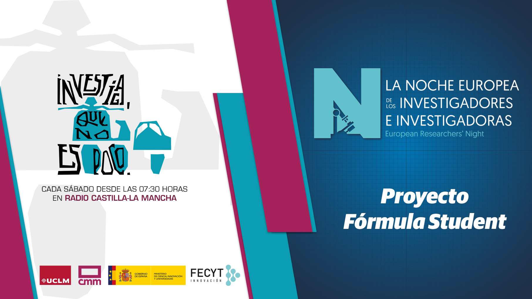 Proyecto Fórmula Student