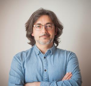 Román Escudero