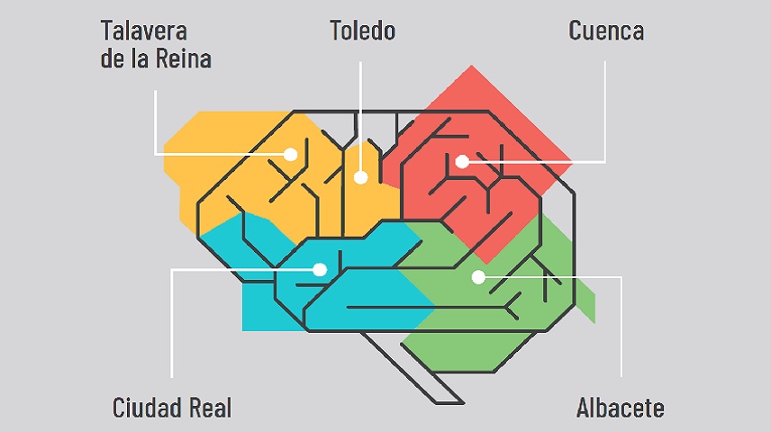 Cartel día internacional de la mujer y la niña en la ciencia