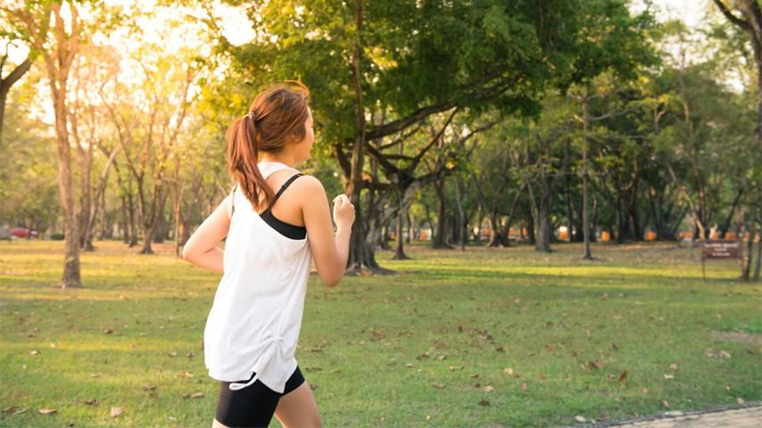 La cafeína no diferencia entre sexos a la hora de mejorar el rendimiento deportivo