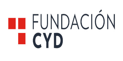 Fundación CYD Logo