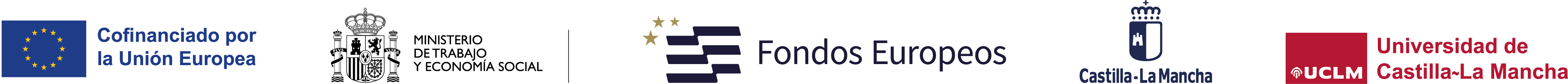 Cofinanciado por la Unión Europea