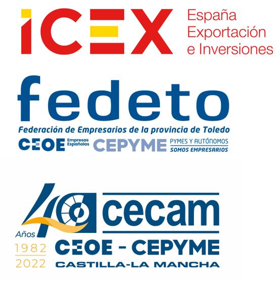 COLABORADORES MÁSTER NEGOCIOS INTERNACIONALES