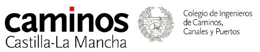 LOGO COLEGIO INGENIEROS DE CAMINOS