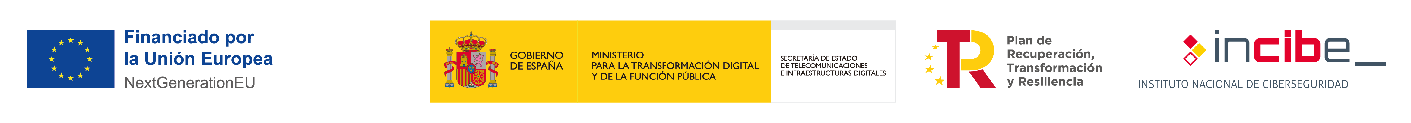 LOGOS CIBERSEGURIDAD