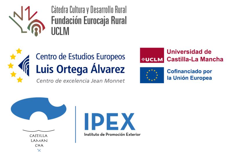 PATROCINADORES MÁSTER NEGOCIOS INTERNACIONALES