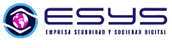 logo fundación esys