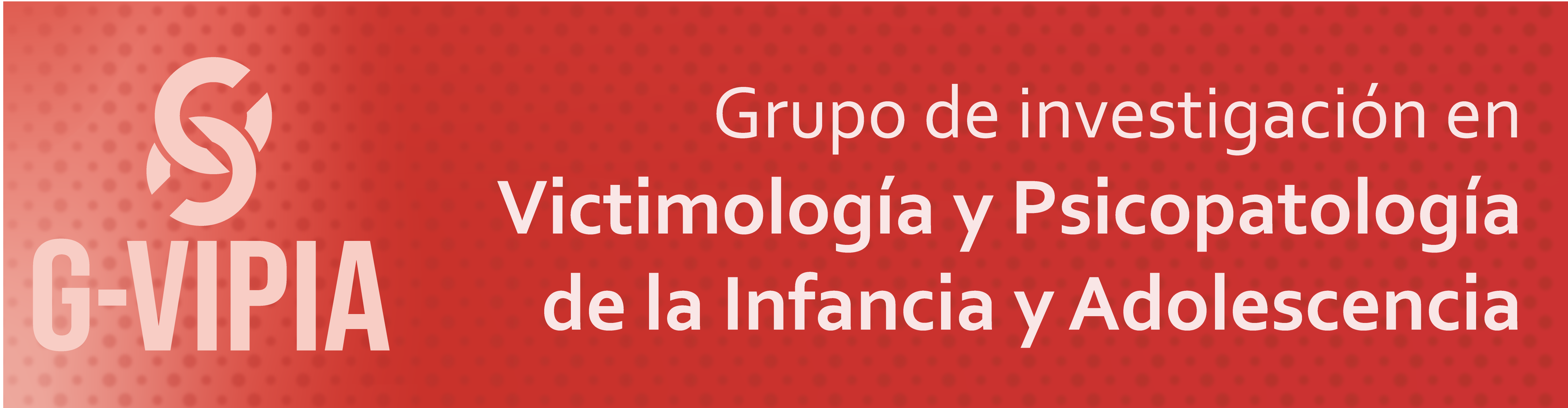 VICTIMOLOGÍA Y PSICOPATOLOGÍA