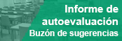 Informe de autoevaluación. Bozón de sugerencias