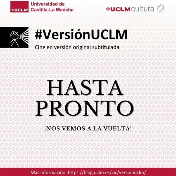 Fin sesiones versión UCLM