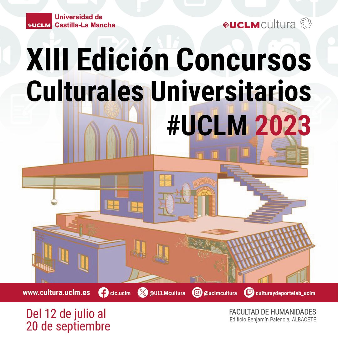Concursos culturales 2023