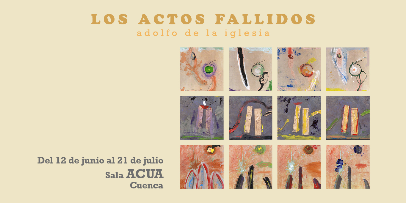 Los actos fallidos