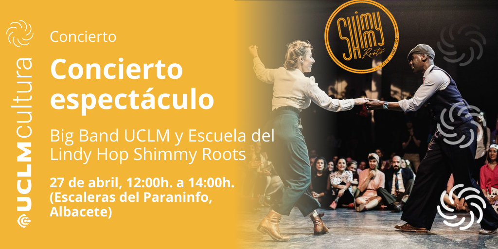 Big Band-Escuela Lindy Hop