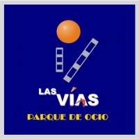 Logo cines Las vías