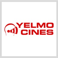 Logo cines Yelmo