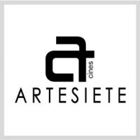 Logo cine Artesiete
