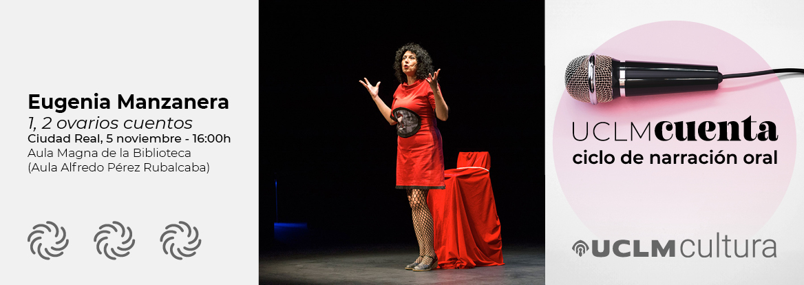 UCLM Cuenta Ciudad Real