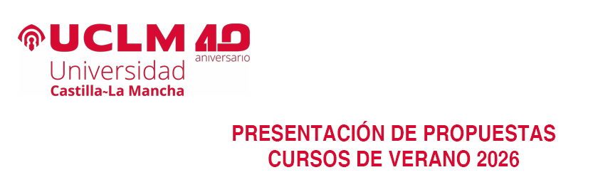 Cursos de Verano 2024