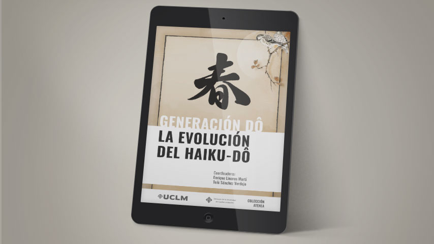 Generación Dô. La evoluación del Haiku-Dô
