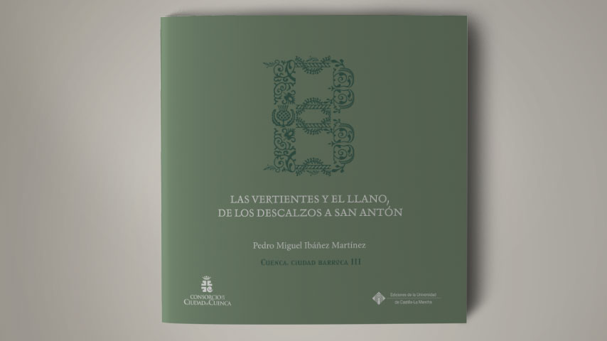 Las vertienes y el llano, de los Descalzos a San Antón