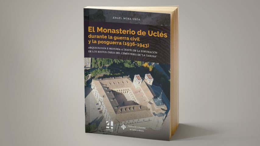 El Monasterio de Ucllés durante la guerra civil y la posguerra (1936-1943)