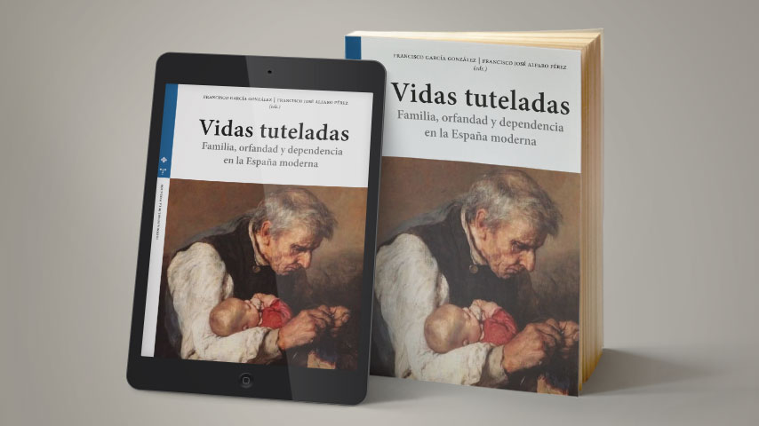 Vidas tuteladas