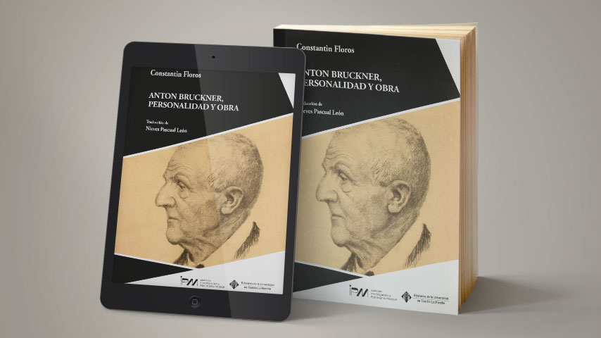 Anton Bruckner. Personalidad y obra