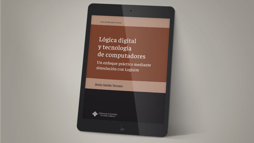 Lógica digital y tecnología de computadores