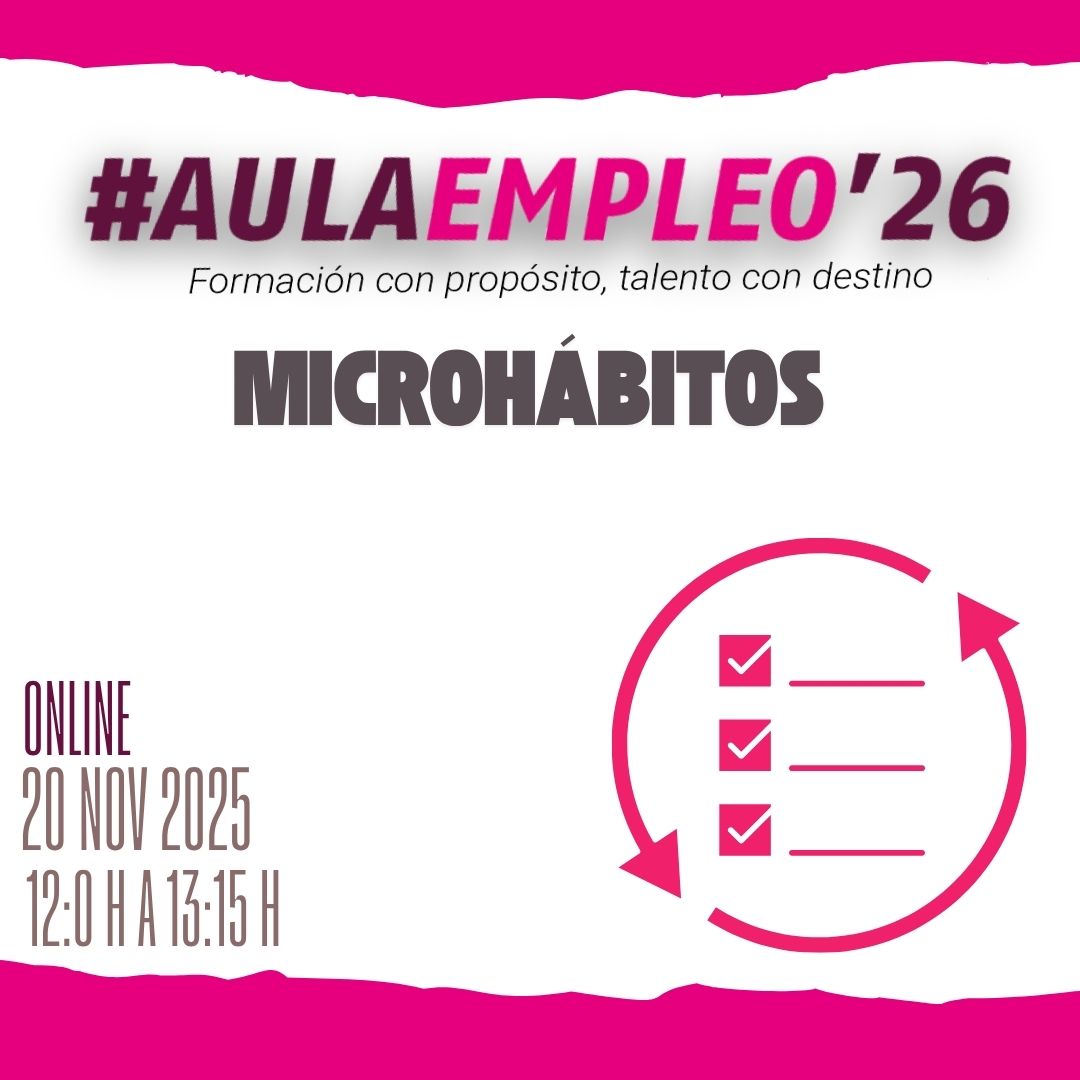 MICROHABITOS