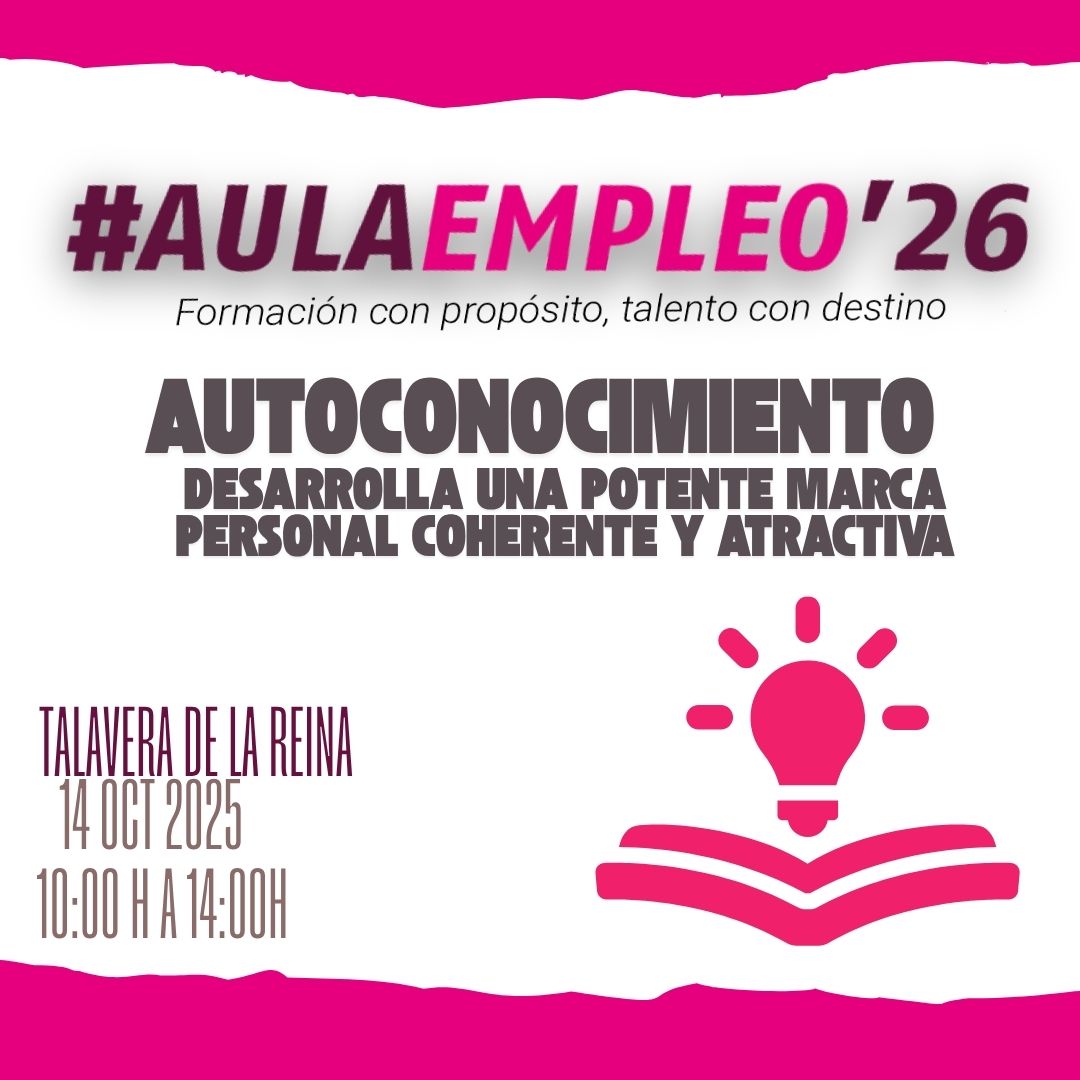 AUTOCONOCIMIENTO