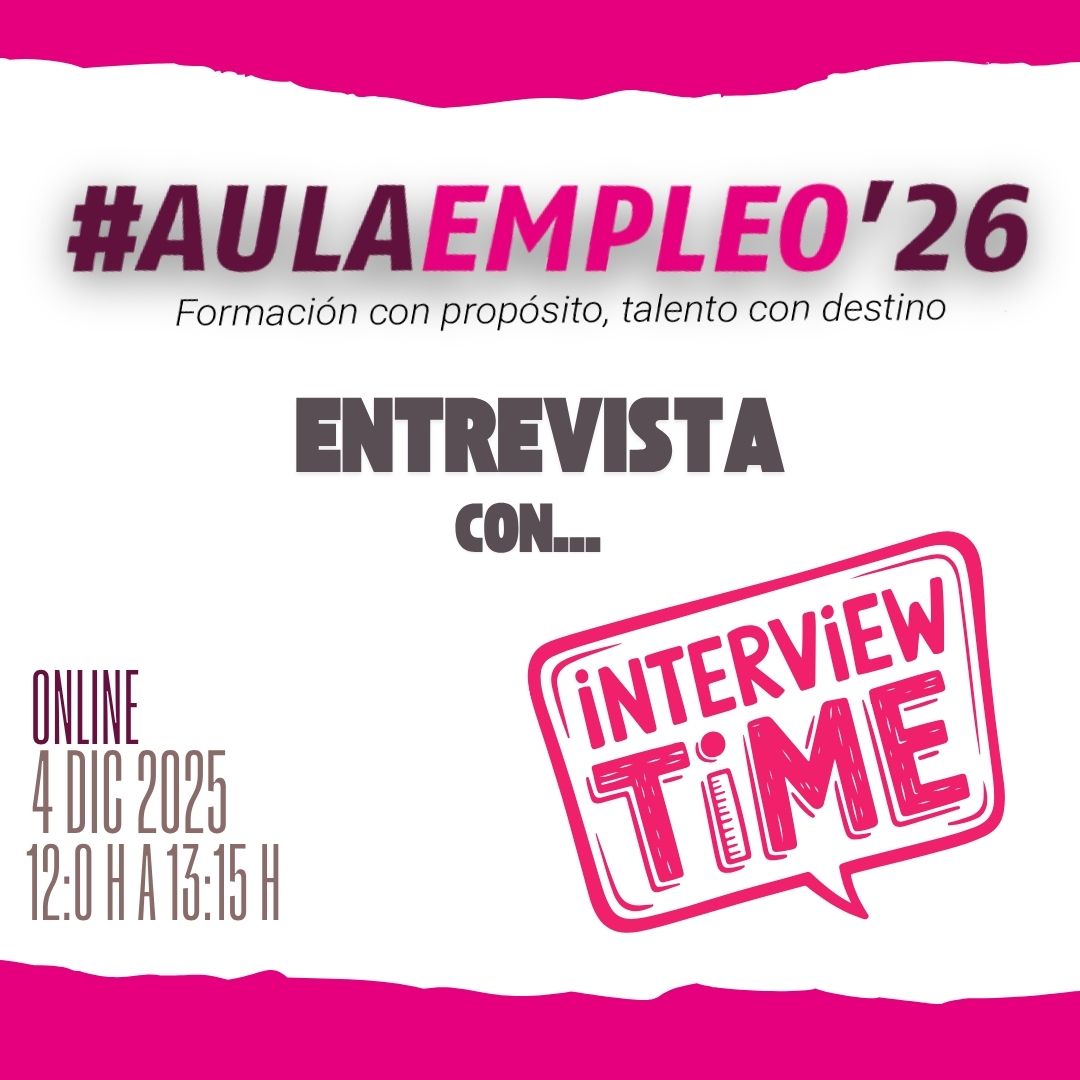 ENTREVISTA