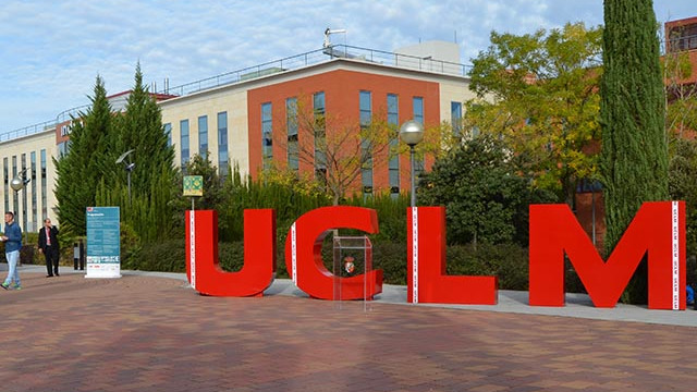 Letras UCLM