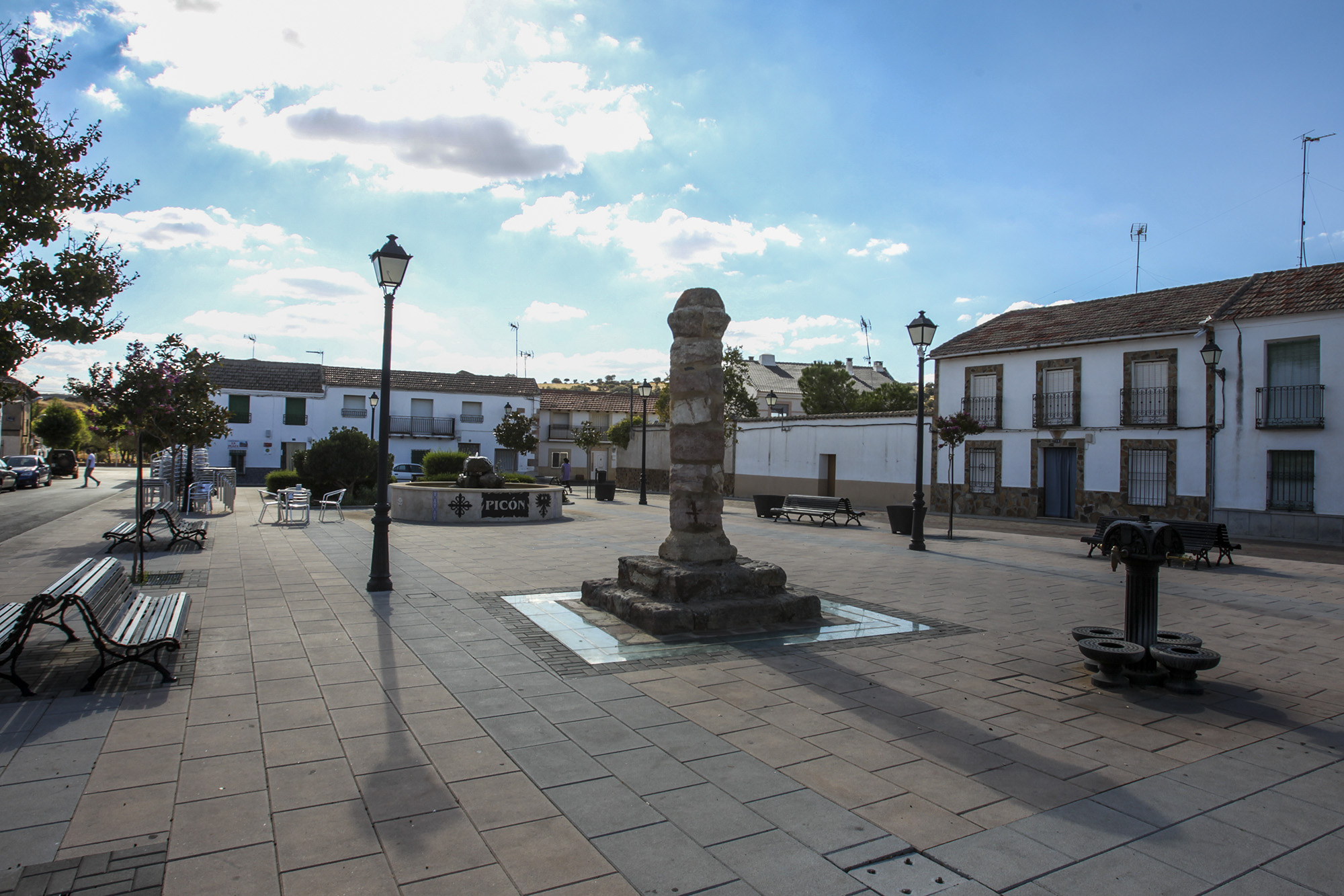 Bodega Casalobos