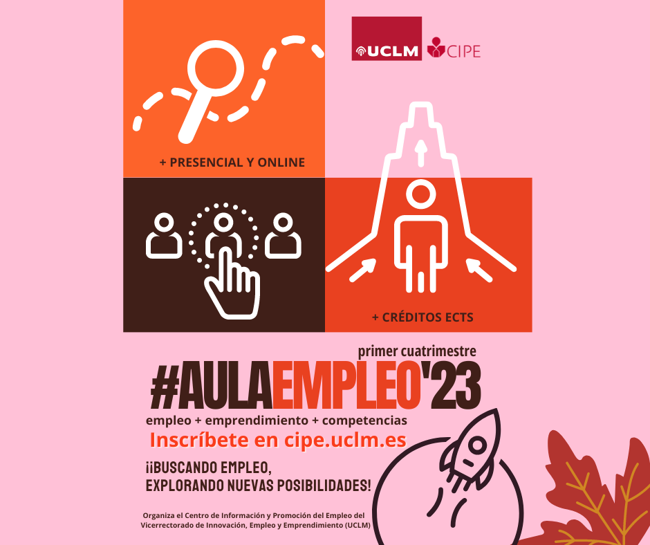 Copia de aula cipe cartel Post para Facebook